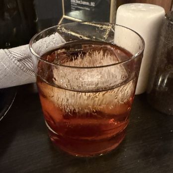 The Lodge Pasadena - Old Fashioned - Comfort Food Near Me - Pasadena, Maryland
