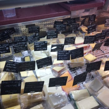 Barbakan Delicatessen - Bakeries Near Me - Manchester, XGM