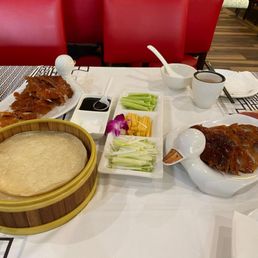 Peking Duck