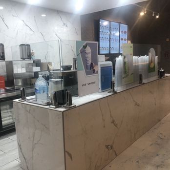 Smoove Tea - Bubble Tea Near Me - Chula Vista, California