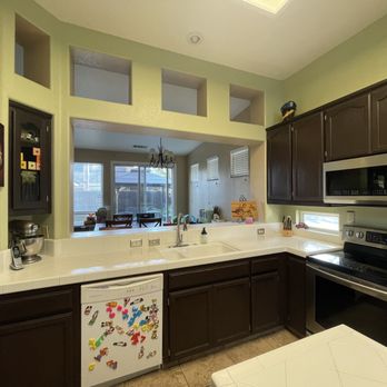 JDS Tile and Construction - Before - General Contractors Near Me - Modesto, California