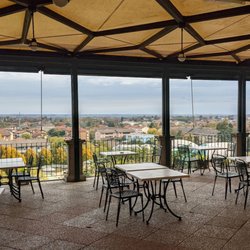 Osteria Il Gatto e la Volpe - Terrace