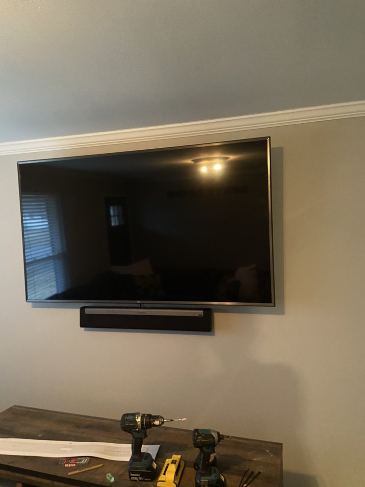 Slide of Mike Can Handyman Services