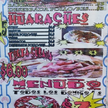El Super Taco - Mexican Near Me - Austin, Texas El Super Taco - Mexican Near Me - Austin, Texas