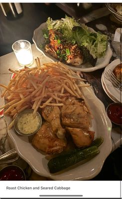 gertrude’s by null