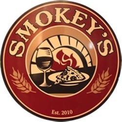Smokey's Brick Oven Tavern - Live well. Hang at Smokey's.