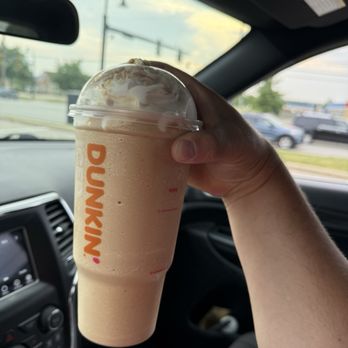 Dunkin' - Donuts Near Me - Medina, Ohio Dunkin' - Donuts Near Me - Medina, Ohio