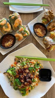 Vinh Loi Tofu Vegan Restaurant by null