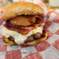 Dog House Diner
