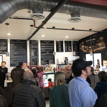 Pieous - The crazy line - Pizza Near Me - Austin, Texas Pieous - The crazy line - Pizza Near Me - Austin, Texas