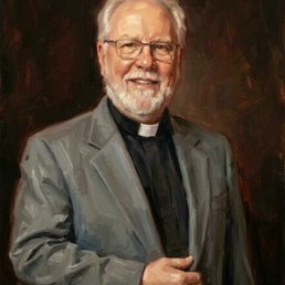 Personal Portrait