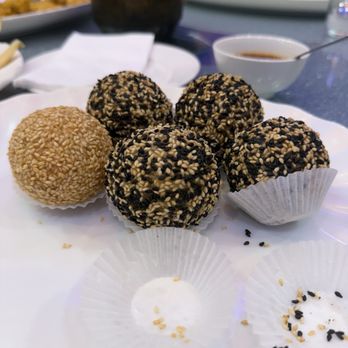 Royal China Restaurant - Sesame balls - Dim Sum Near Me - Duluth, Georgia Royal China Restaurant - Sesame balls - Dim Sum Near Me - Duluth, Georgia