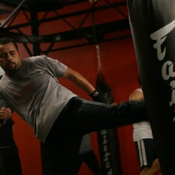 Xtreme Martial Arts & Fitness Center