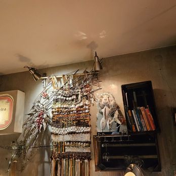 Frangasqueira Nacional - Decor - Barbeque Near Me - Lisbon, 11