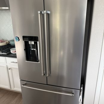Filco Appliance Superstore - New Refrigerator - Appliances Near Me - Sacramento, California Filco Appliance Superstore - New Refrigerator - Appliances Near Me - Sacramento, California