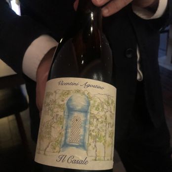 Per me Giulio Terrinoni - Amazing Wine - Italian Near Me - Rome, RM