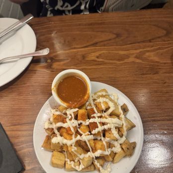 Cafe Madrid - Spanish Near Me - Dallas, Texas