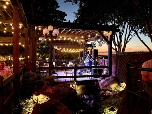 Culpepper Cattle Co. by null