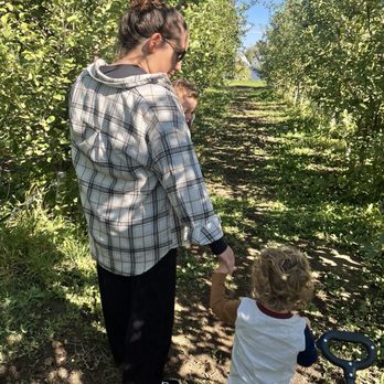 Garden Sweet Farm - CSA Near Me - Fort Collins, Colorado