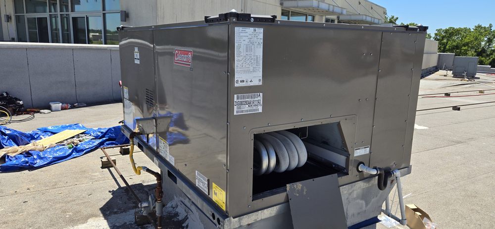 Slide of Tradesmen unlimited solutions