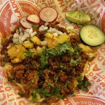 Desvelados - El coronel taco - Mexican Near Me - Glendale, California