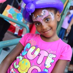 Kids Party Productions - Guaranteed Smiles
