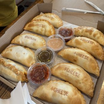 Empanada - Empanadas Near Me - Salt Lake City, Utah Empanada - Empanadas Near Me - Salt Lake City, Utah