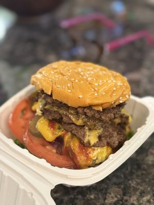 Merritt's Grill by null