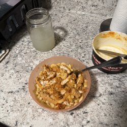 Hangry Joe's Hot Chicken & Wings