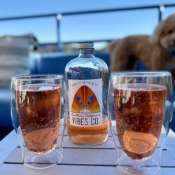 SoCal Vibes - Brought our growler home!