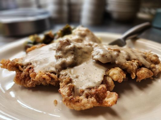 Lynn's Table by null