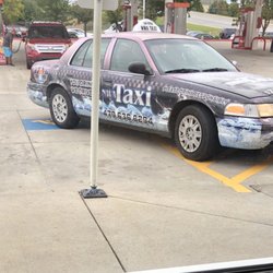 Nwa Taxi