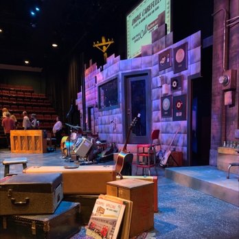 Lamb's Players Theatre - Performing Arts Near Me - Coronado, California