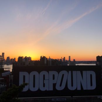 ART SoHo - The view - Cocktail Bars Near Me - New York, New York