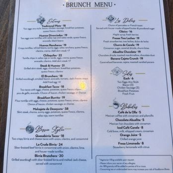 El Don Cocina & Cantina - Mexican Near Me - Lathrop, California