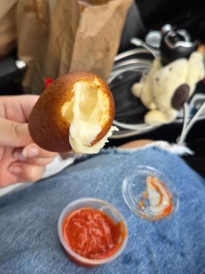 Pronto Pup Co., Inc. by null