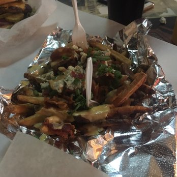 Fat Dan's - IPA fries. Delicious! - Delis Near Me - Indianapolis, Indiana