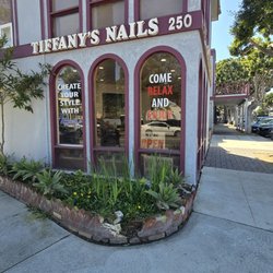 Tiffany's Nails