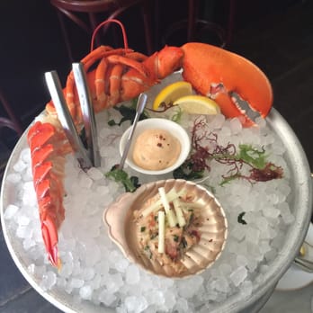 Maison Premiere - Yum - Seafood Near Me - Brooklyn, New York