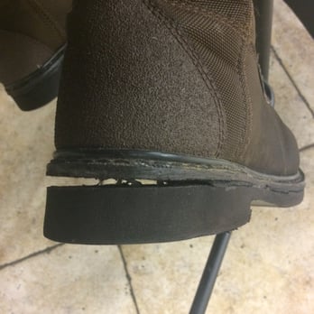 Tom's Shoe Repair - Shoe Repair Near Me - Riverside, California