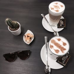 Skull Caffé
