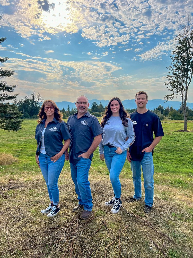 Slide of Mountain View Plumbing