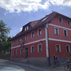 Beim Strehern - tak tahle to ti vypadá