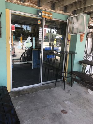 Morita's Cuban Cafe by null