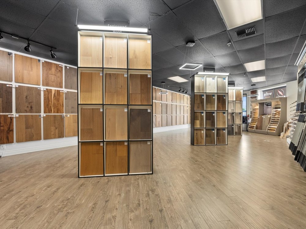 WILL’S FLOORING Updated June 2024 107 Photos & 24 Reviews 2109