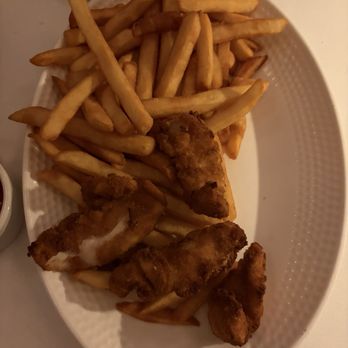 Krios Prime - Chicken tenders - Mediterranean Near Me - Wayne, New Jersey