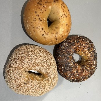 Hidden Bagel - Bagels Near Me - Spokane, Washington Hidden Bagel - Bagels Near Me - Spokane, Washington