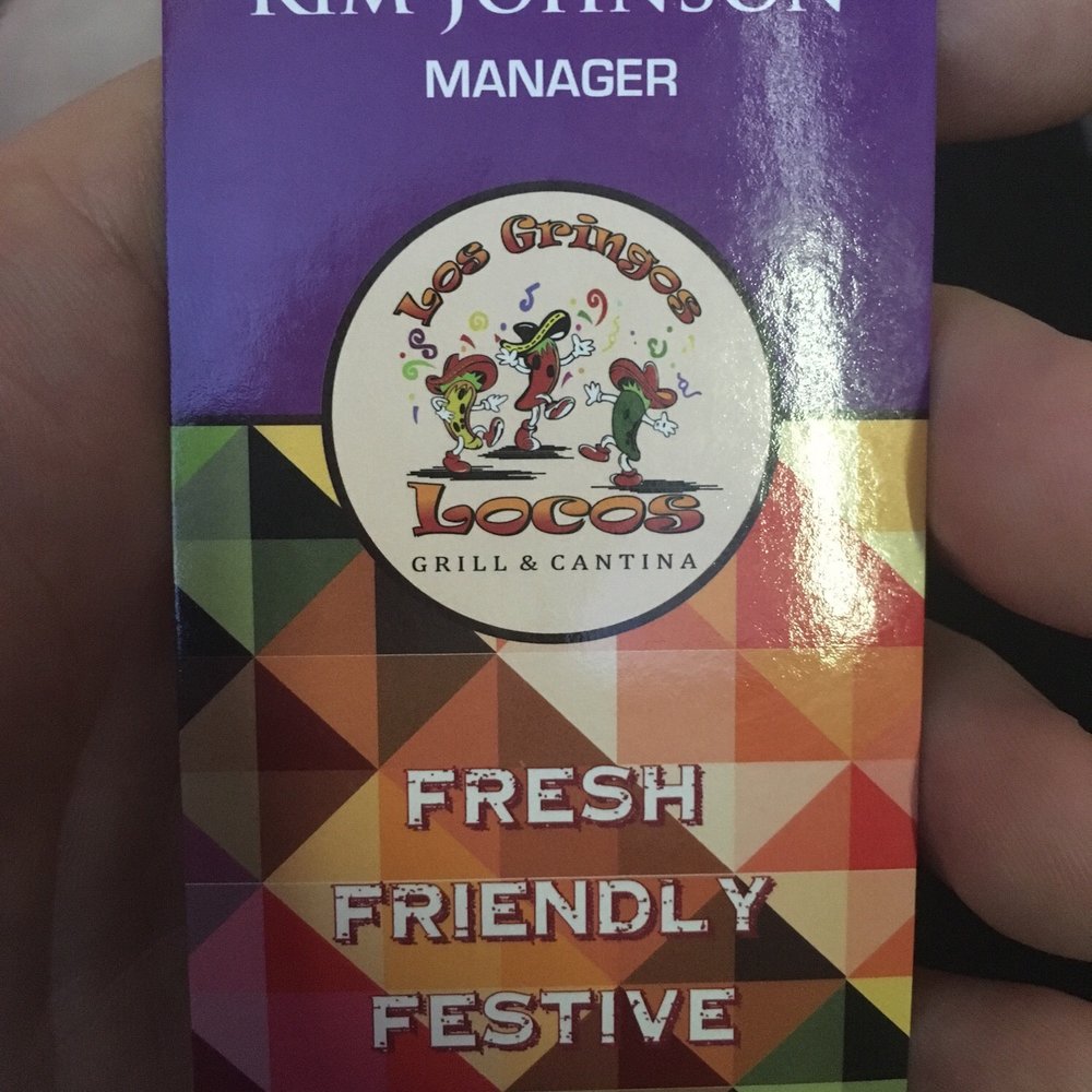 Los Gringos Locos - Mexican Near Me - Apache Junction, Arizona
