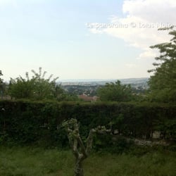 Le panorama