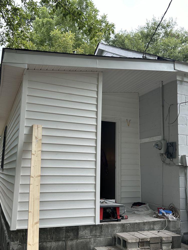 Slide of The Caralis Group